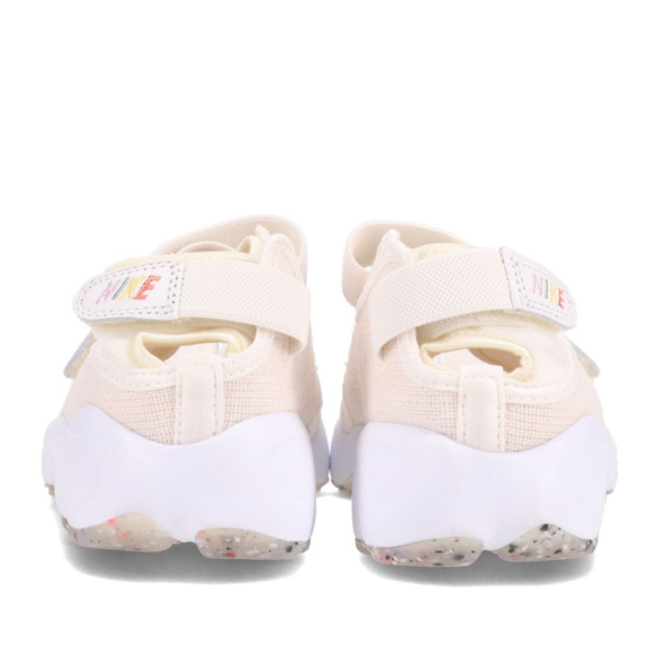 NIKE WMNS AIR RIFT SUMMIT WHITE / WHITE-SAIL-LT ARCTIC PINK 21SU-I