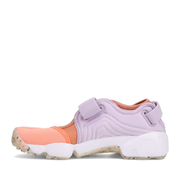 NIKE WMNS AIR RIFT CRIMSON BLISS/WHITE-INFINITE LILAC 21SU-I