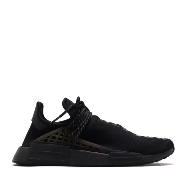 Adidas HU NMD CORE BLACK/CORE BLACK/CORE BLACK 21SS-S