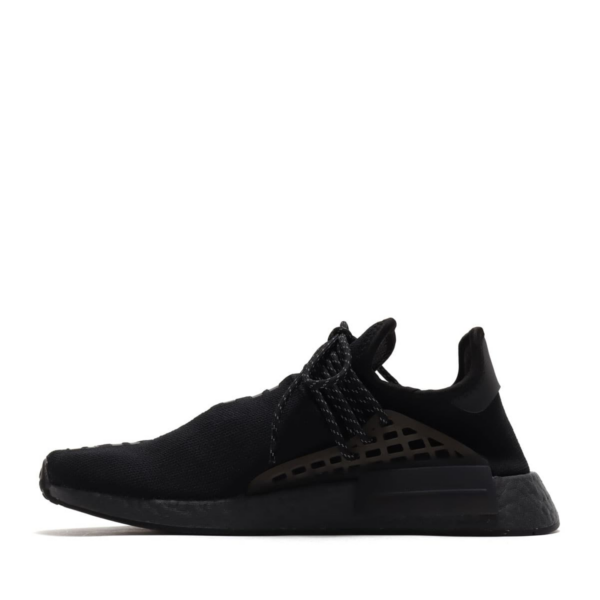 Adidas HU NMD CORE BLACK/CORE BLACK/CORE BLACK 21SS-S