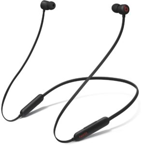 BEATS FLEX - Wireless Earphones for All Day - Black