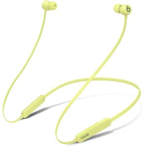 BEATS FLEX - Wireless Earphones for All Day - Yellow