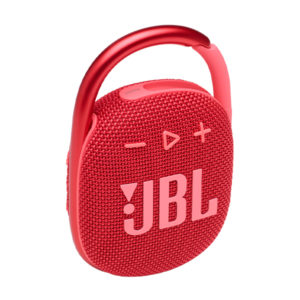 titip jepang - LDS-0012 - JBL CLIP 4 Bluetooth Speaker Red