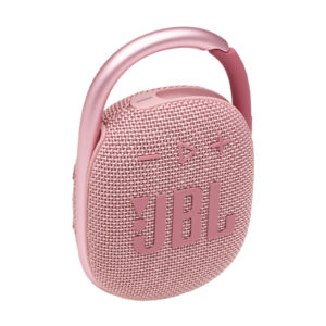 titip jepang - LDS-0013 - JBL CLIP 4 Bluetooth Speaker Pink