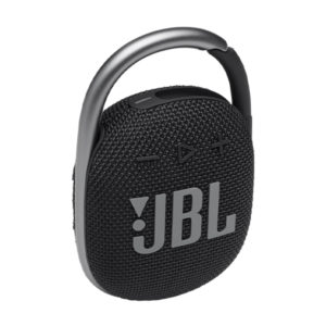 titip jepang - LDS-0015 - JBL CLIP 4 Bluetooth Speaker Black