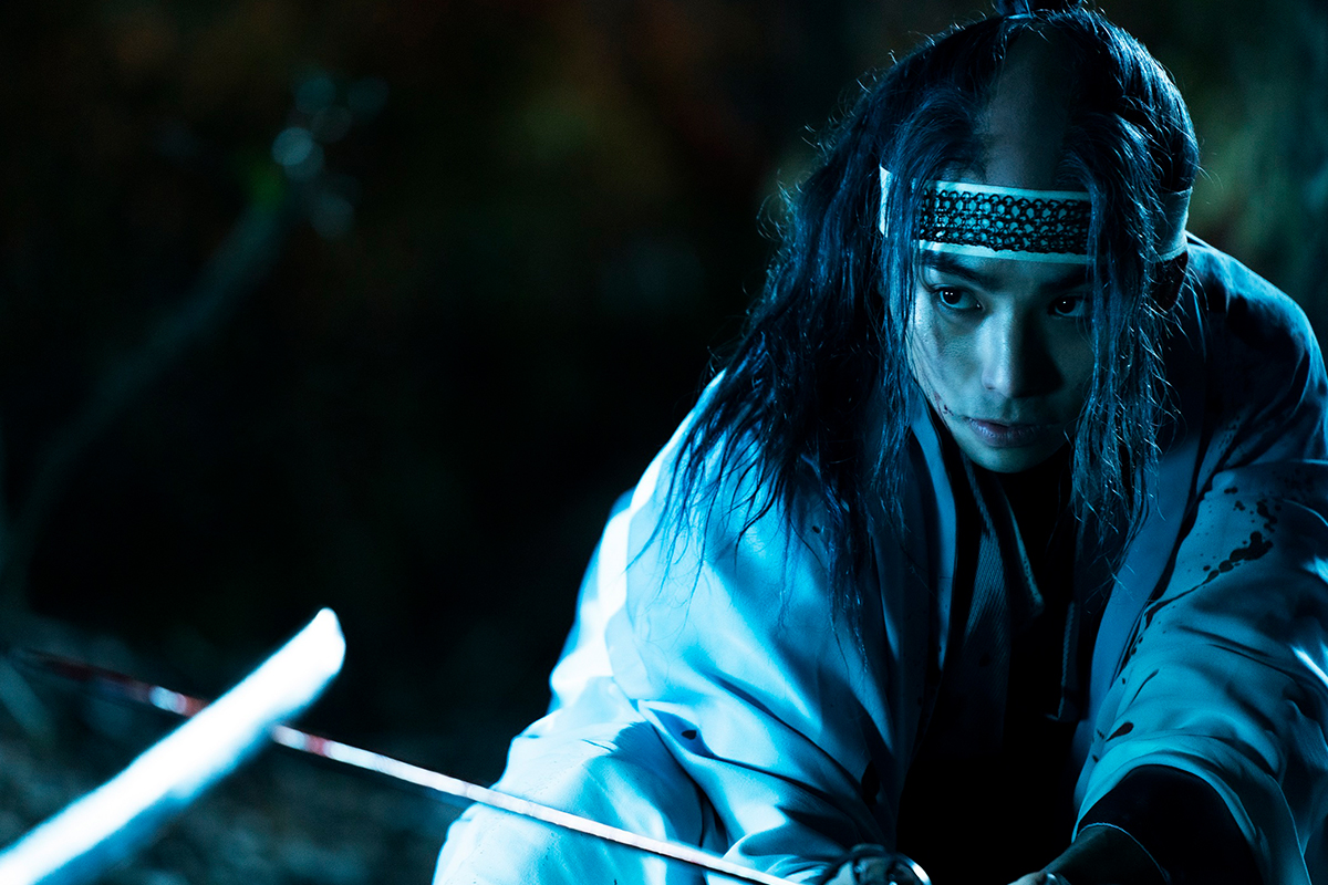 titip jepang jadwal tayang film rurouni kenshin telah diumumkan okita soji