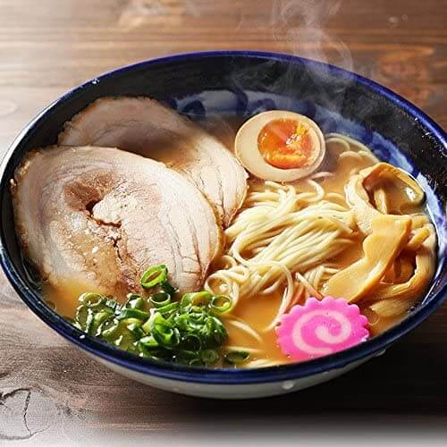 titip jepang jenis ramen berdasarkan daerahnya wayakama ramen