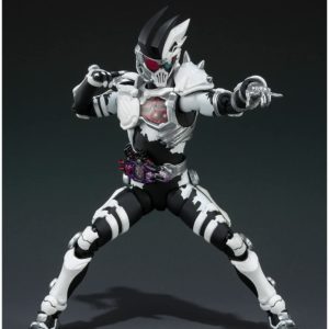 Titip Jepang - SH Figuarts Kamen Rider Genm Zombie Gamer Level X