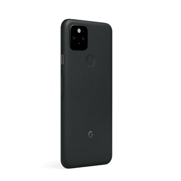 GOOGLE PIXEL 5 Just Black