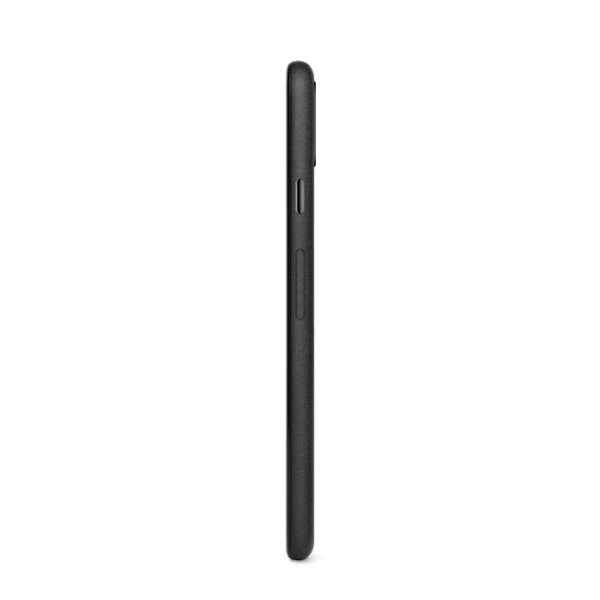 GOOGLE PIXEL 5 Just Black