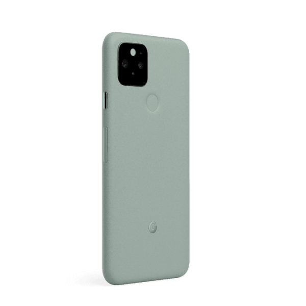 GOOGLE PIXEL 5 Sorta Sage