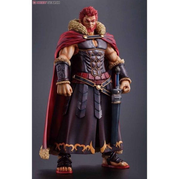Titip-Jepang-MMS-Collection-Fate-_-Zero-Rider-Figure