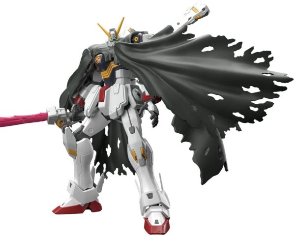 REQ-00426-07-Titip Jepang-Bandai Spirits #31 Crossbone Gundam X1 Crossbone Gundam RG 1-144
