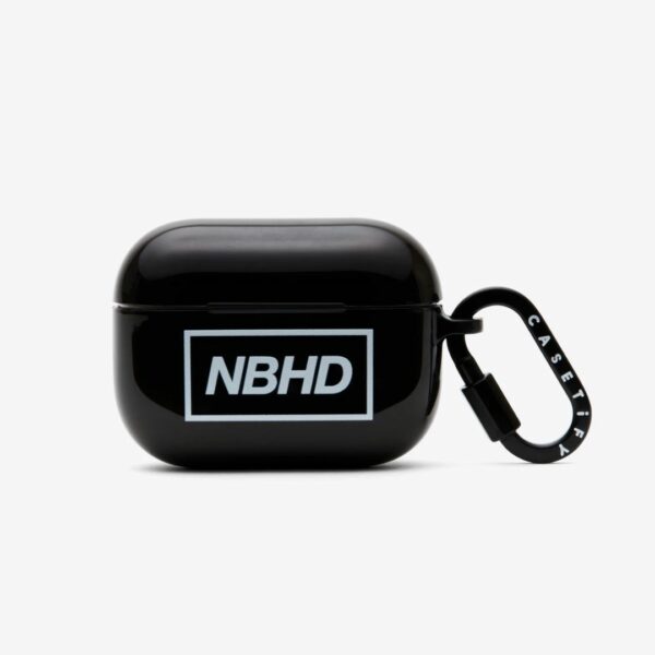 NEIGHBORHOOD NHCT . NBHD / TP-AIR PODS PRO CASE