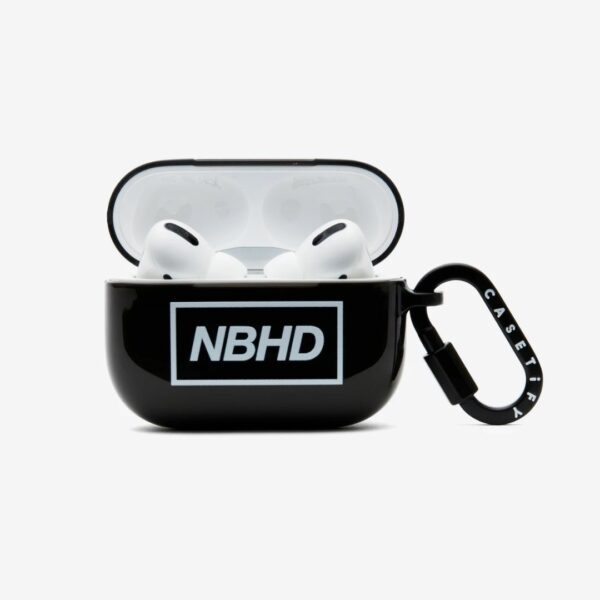 NEIGHBORHOOD NHCT . NBHD / TP-AIR PODS PRO CASE