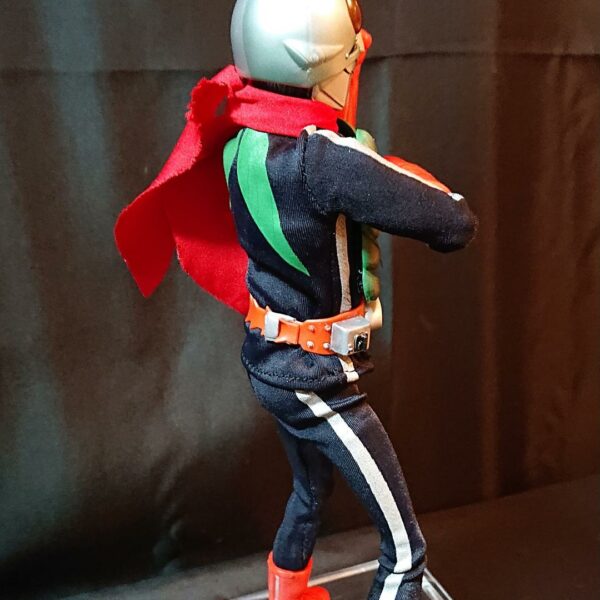 RAH220 / 31 Kamen Rider New No. 2