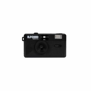 Ilford Sprite 35-II Black (3pcs)