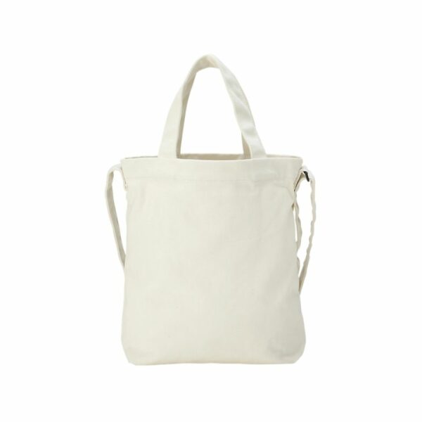 Onitsuka Tiger - CANVAS SHOULDER BAG