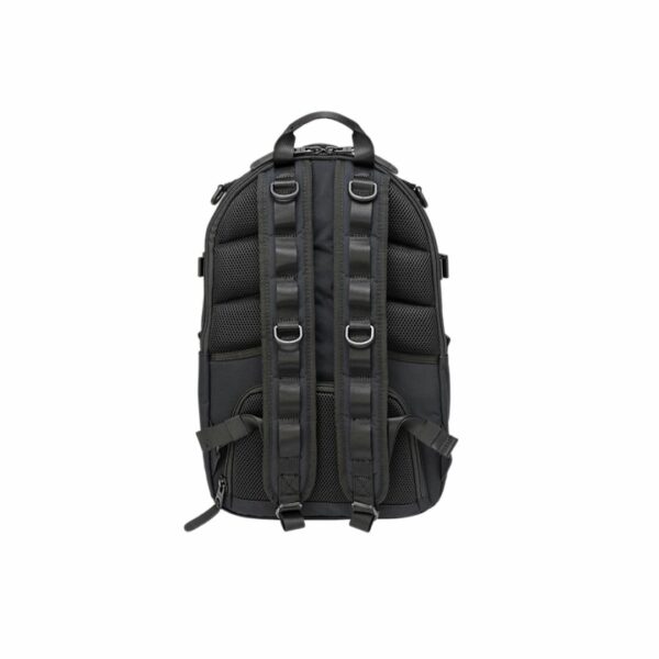 Onitsuka Tiger - BACK PACK 3183A563.002 (BLACK)