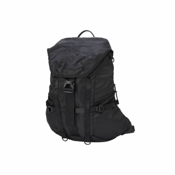 Onitsuka Tiger - BACK PACK 3183A563.002 (BLACK)