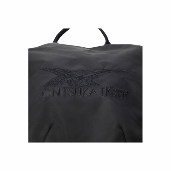 Onitsuka Tiger - BACK PACK 3183A563.002 (BLACK)