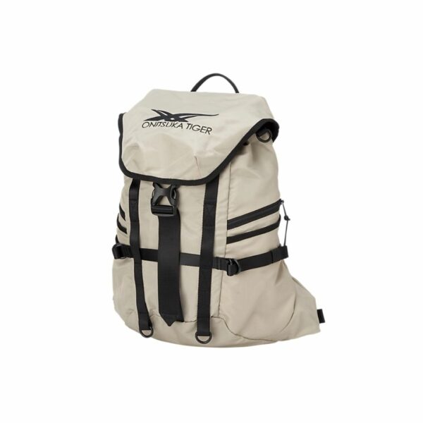 Onitsuka Tiger - BACK PACK 3183A563.201 (BEIGE)