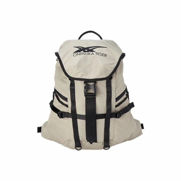 Onitsuka Tiger - BACK PACK 3183A563.201 (BEIGE)