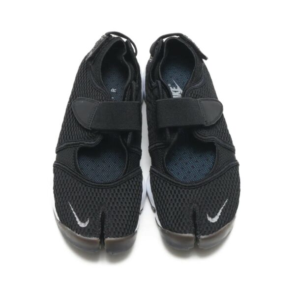 NIKE WMNS AIR RIFT BR BLACK/COOL GREY-WHITE 21SU-I