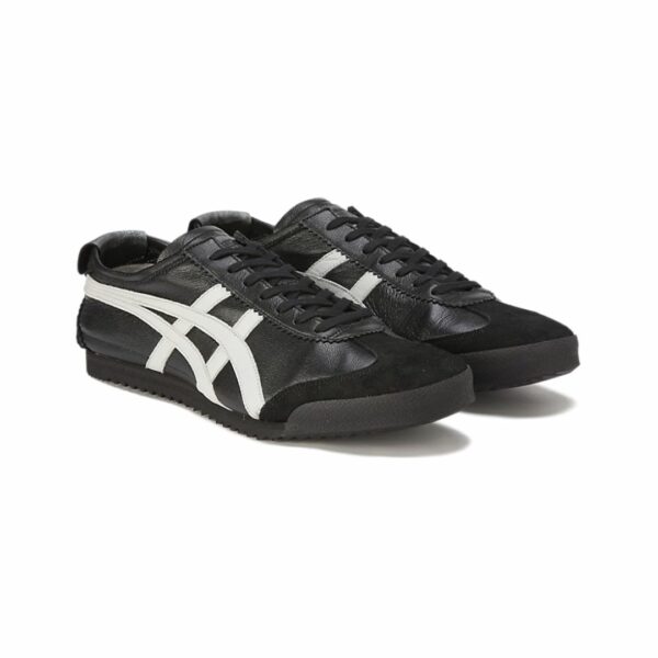 Onitsuka Tiger Nippon Made - MEXICO 66 DELUXE