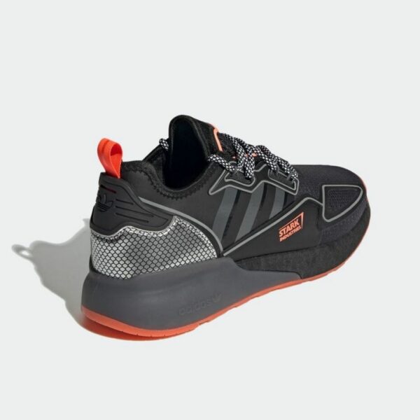 ZX 2K BOOST MARVEL / ZX 2K BOOST MARVEL Core Black