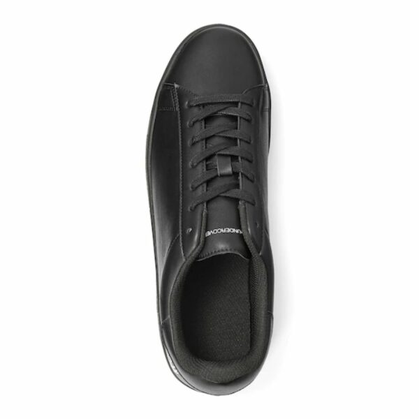 Uniqlo GU x UNDERCOVER Leather touch sneakers UNDERCOVER - 09 BLACK