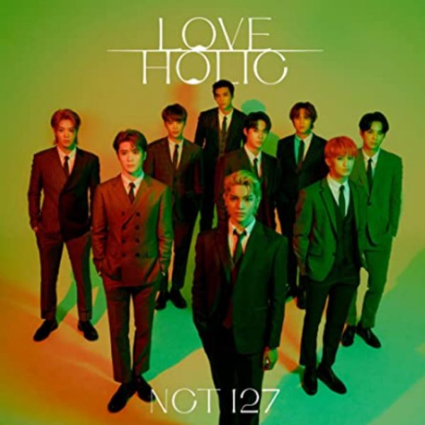 Titip-Jepang-NCT127-LOVEHOLIC-Mini-Album-CD-Blu-ray-Regular-Edition