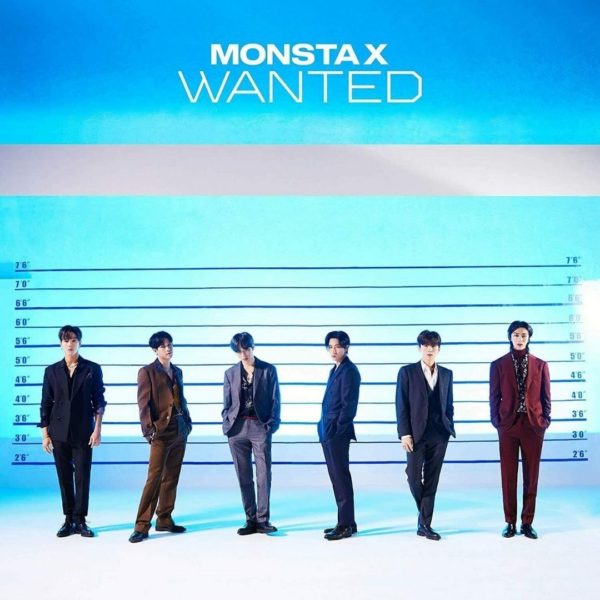 Titip-Jepang-MONSTAX-WANTED-First-Press-Limited-Edition-B-CD-Another-Jacket-LP-Size-Jacket