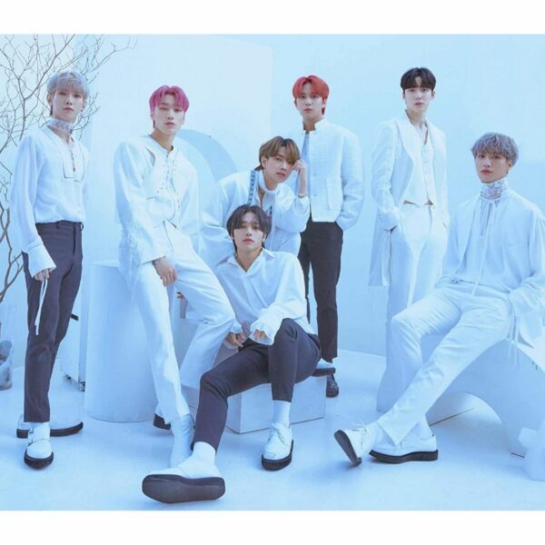 [CD] ATEEZ-Into the A to Z (Regular)