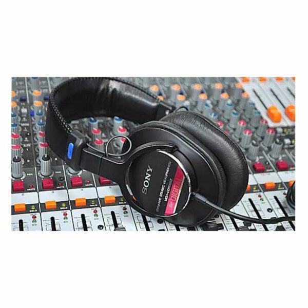 SONY MDR-CD900ST