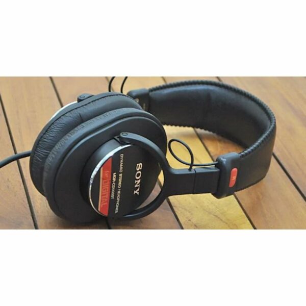 SONY MDR-CD900ST