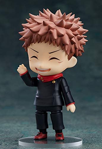 nendoroid yuji itadori