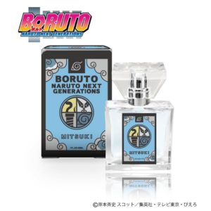Titip Jepang - BORUTO-NARUTO NEXT GENERATIONS Fragrance Mitsuki