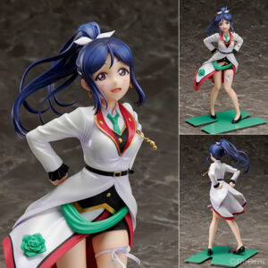 [Bonus] Love Live! Sunshine!! - Birthday Figure Project: Kanan Matsuura 1/8 Complete Figure