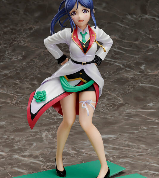 [Bonus] Love Live! Sunshine!! - Birthday Figure Project: Kanan Matsuura 1/8 Complete Figure