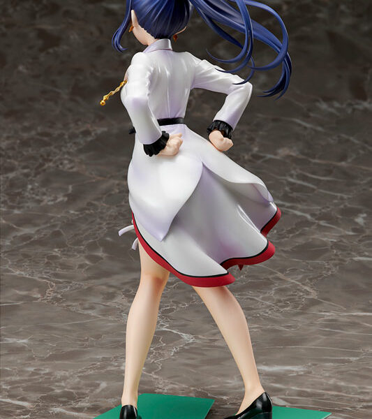 [Bonus] Love Live! Sunshine!! - Birthday Figure Project: Kanan Matsuura 1/8 Complete Figure