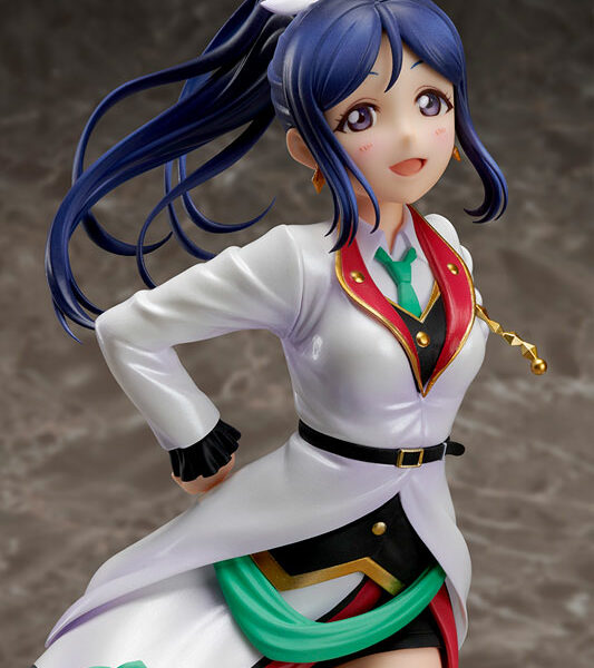 [Bonus] Love Live! Sunshine!! - Birthday Figure Project: Kanan Matsuura 1/8 Complete Figure