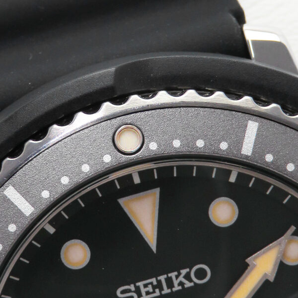 [SEIKO] [Limited to 300] Seiko "Prospex Urban Research Collaboration" STBR035 V147-0CJ0 Men's Solar Quartz 1 Week Warranty [Used]