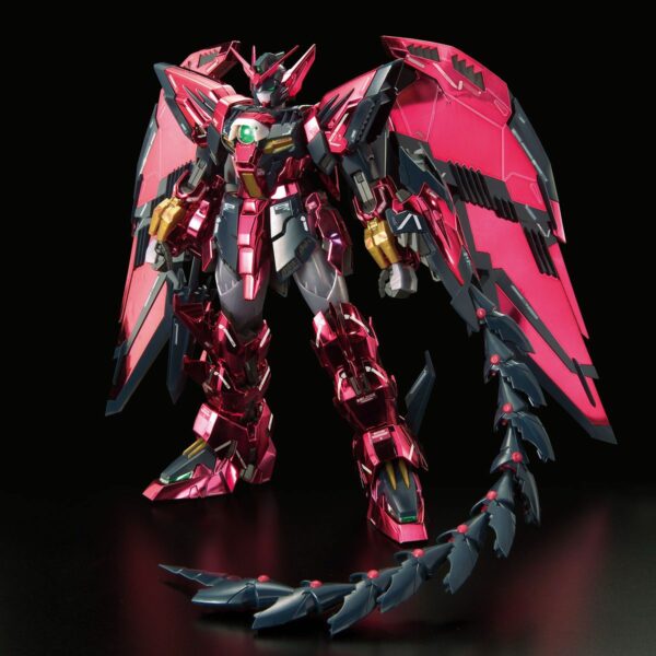 MG 1/100 Gundam Base Limited Gundam Epion EW [Special Coating] New Mobile Report Gundam W (Wing)