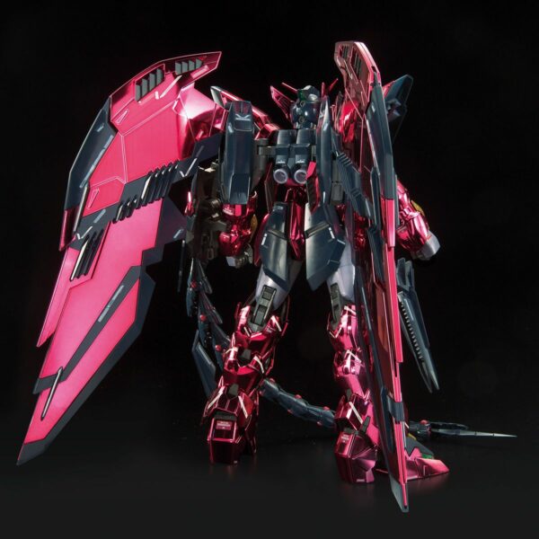 MG 1/100 Gundam Base Limited Gundam Epion EW [Special Coating] New Mobile Report Gundam W (Wing)