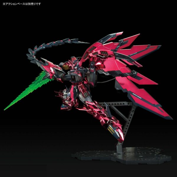 MG 1/100 Gundam Base Limited Gundam Epion EW [Special Coating] New Mobile Report Gundam W (Wing)