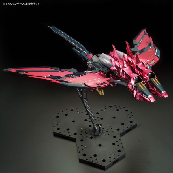 MG 1/100 Gundam Base Limited Gundam Epion EW [Special Coating] New Mobile Report Gundam W (Wing)