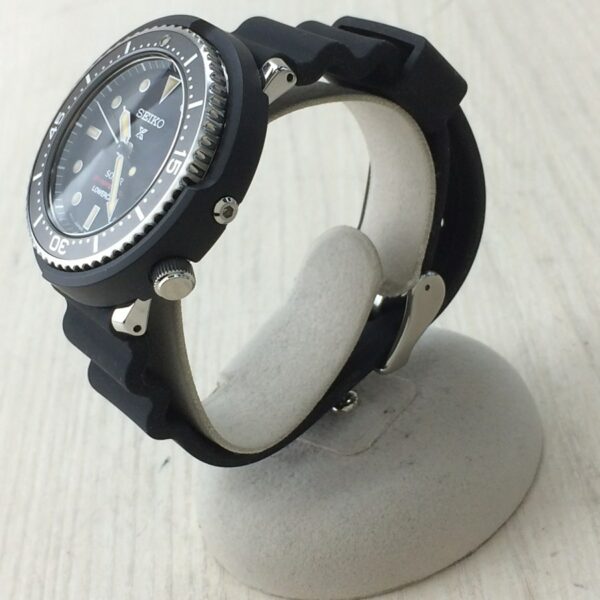 SEIKO ◆ PROSPEX / LOWERCASE / V147-0CJ0 [Used]