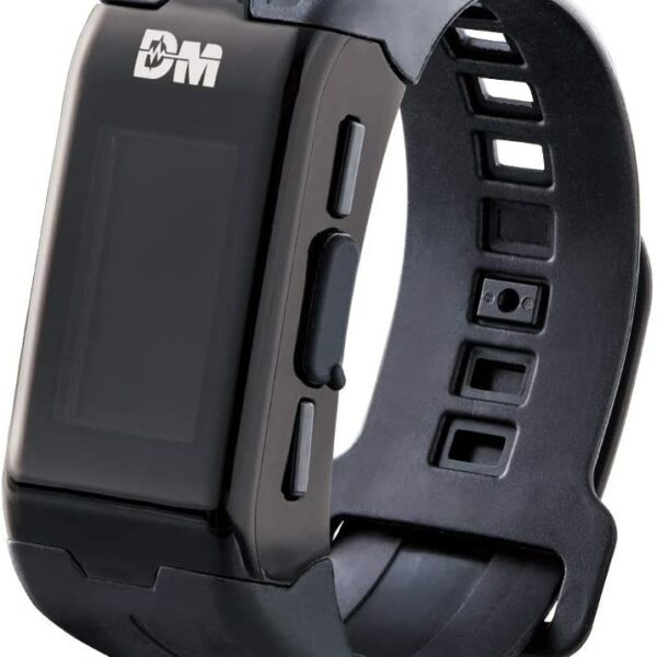 Vital Bracelet Digital Monster Ver. Black (Includes Dim Card (Trial Version)