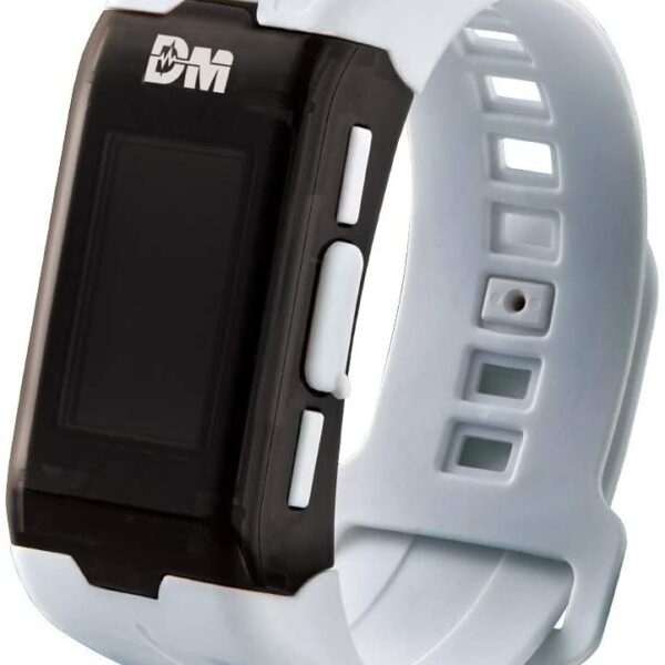 Vital Bracelet Digital Monster Ver. White (Includes Dim Card (Trial Version)